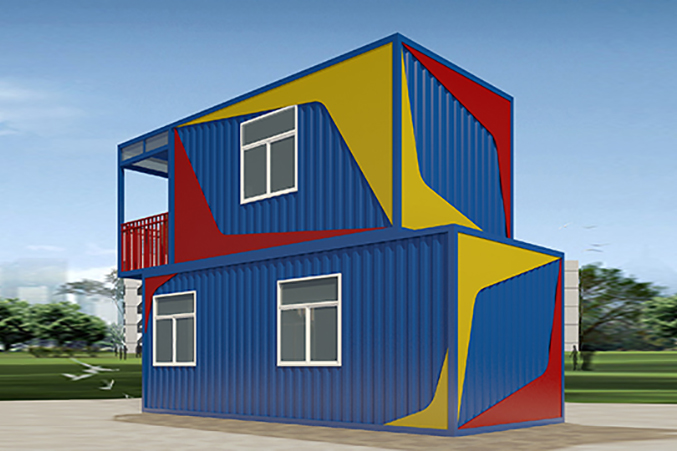 打包箱地基怎么處理？