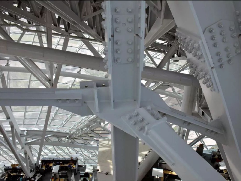 鋼結(jié)構(gòu)的連接方式各有缺點(diǎn)，結(jié)構(gòu)工程師為你解惑