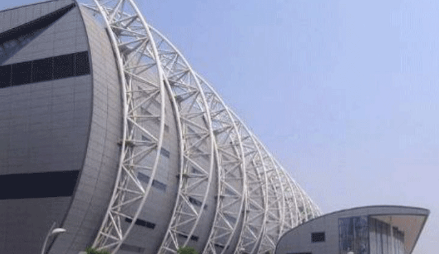 鋼結構焊接工藝技術準備有哪些