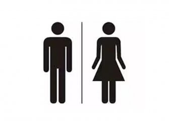 上廁所最忌諱的七件事，特別是第2條！男女必看