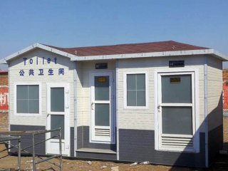 看到這些廁所標(biāo)識(shí)，你能確保不走錯(cuò)嗎？