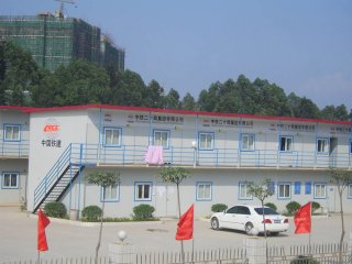 集裝箱可以長(zhǎng)期住人嗎？