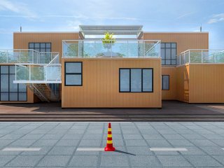 活動(dòng)房漏水怎么辦？