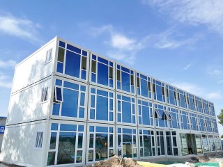 定制集裝箱房需要參考多少需求？