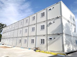 ?住人集裝箱活動房 日常生活中要注意什么？