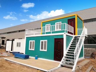 移動別墅在哪里，怎么尋找？