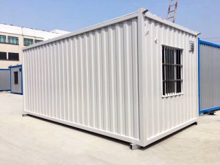 活動(dòng)房多少錢一平？你還在關(guān)心價(jià)格嗎？