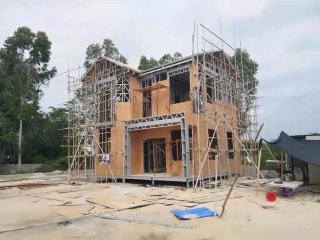 移動(dòng)別墅多少錢一個(gè)?